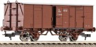 535603 Fleischmann 2 axle Box car